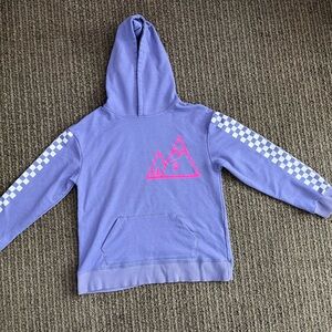 Hoodie. Size girls 150.